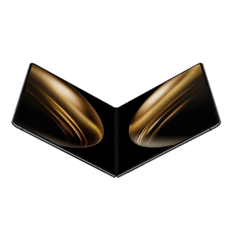 Huawei MateBook - Foldable laptop with 18" OLED display